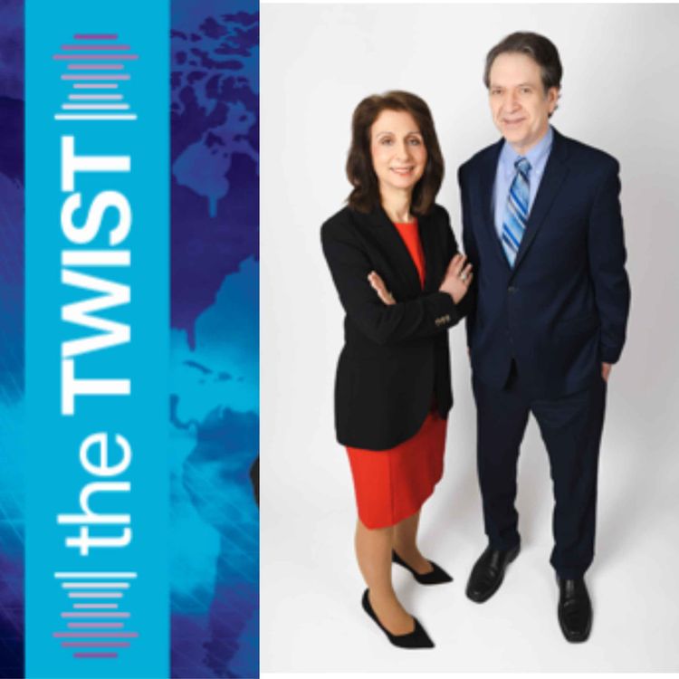 cover art for Rant on War Igniting US-Taiwan-China Policy