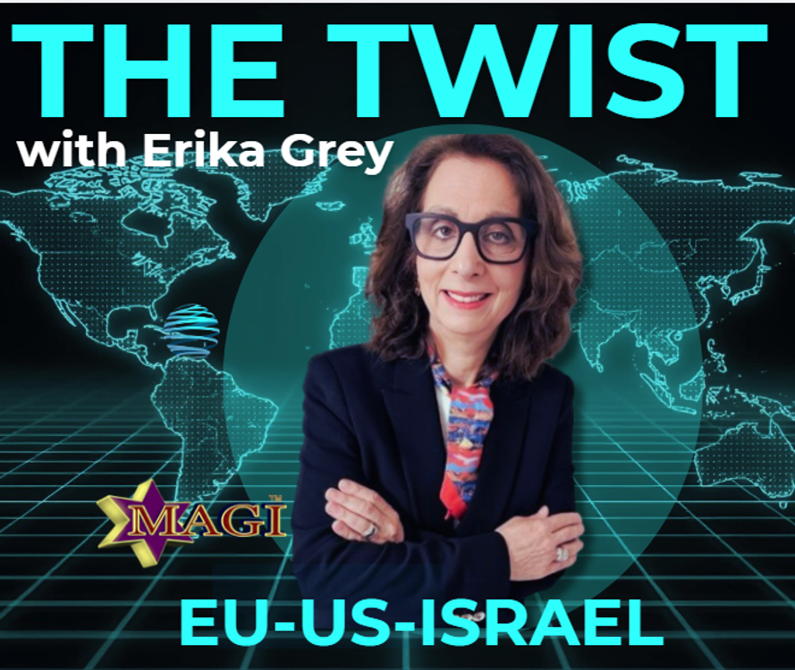 cover art for EU vs. Trump: The Military Battle for Greenland Just Started