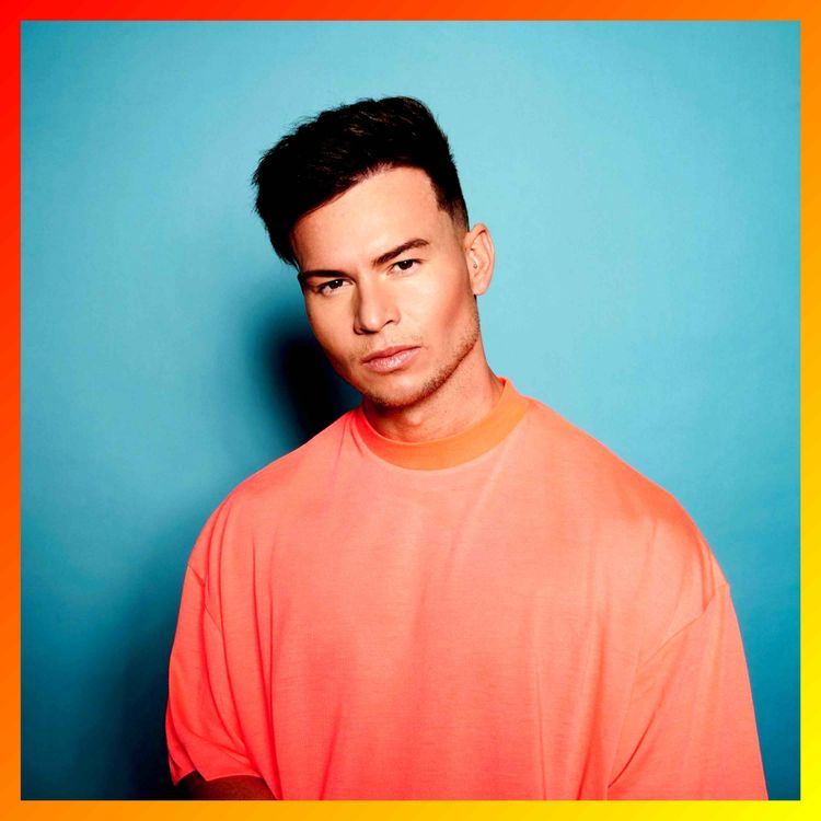 cover art for Joel Corry Music (DJ Mix by Kross Well)