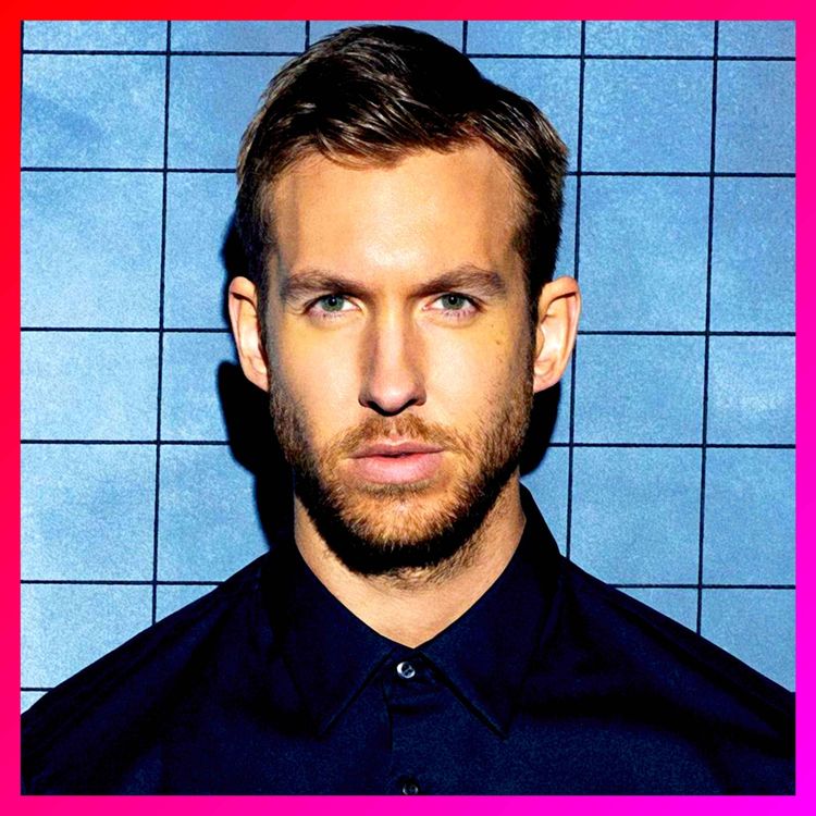 cover art for Calvin Harris Music (DJ Mix by Kross Well)