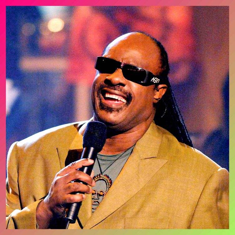 cover art for Stevie Wonder Music (Mixed by Kross Well)