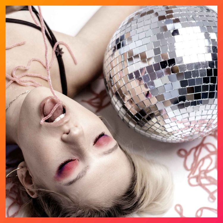 cover art for Disco Funky House DJ Mix (Good Old Days Remixed)