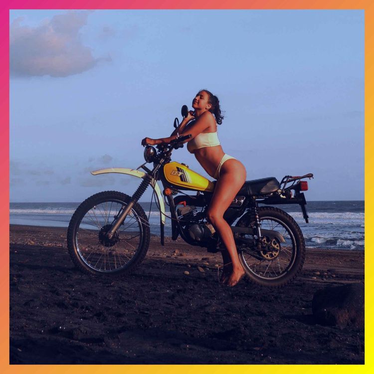 cover art for VIRTUAL CLUBBING 02 | Afro & Tribal House Session | LA MUSICA DEL OCASO