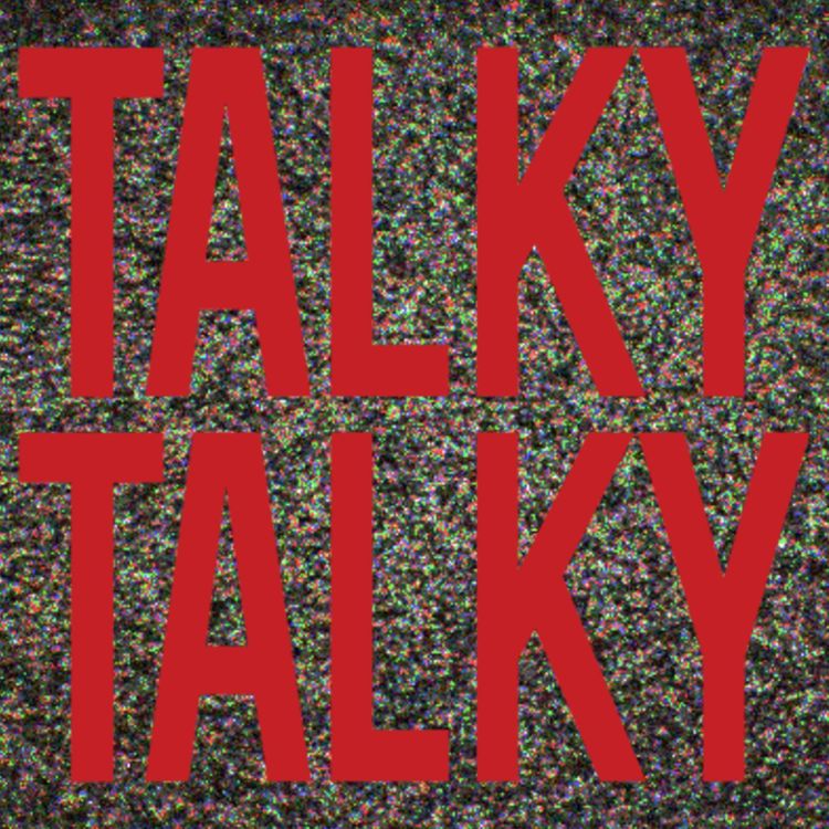 cover art for Episode 18 - Okay, So... This is the Voice!!!