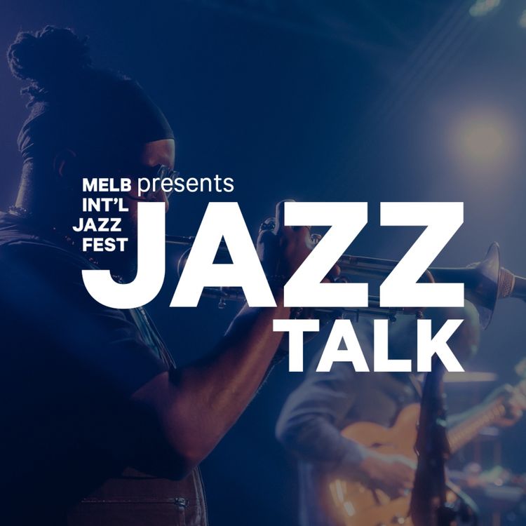 cover art for Makaya McCraven & Marquis Hill