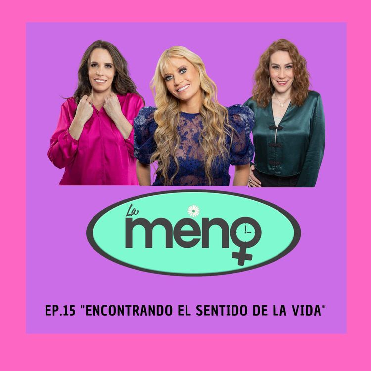cover art for Encontrando el sentido de la vida.