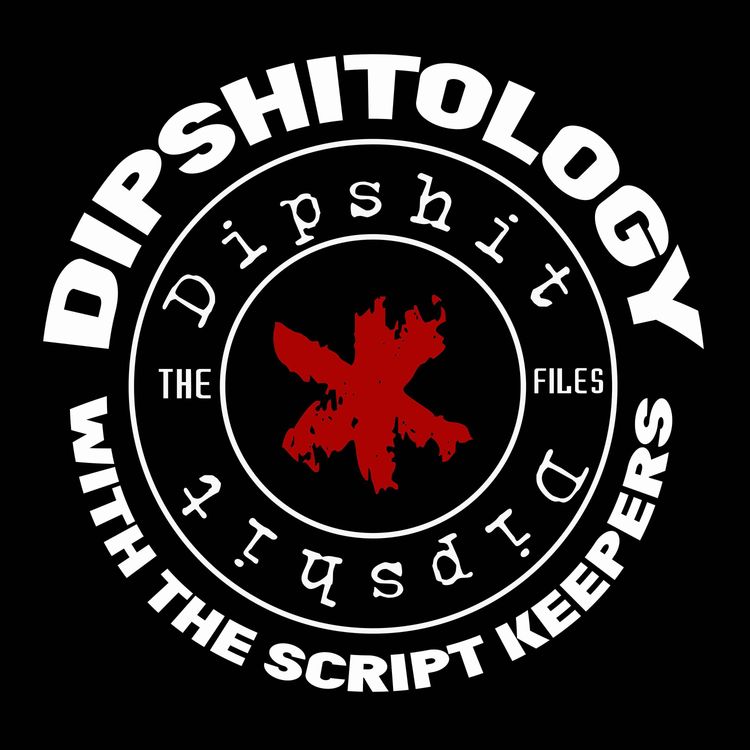 cover art for SKATCAST | THE DIPSH*T FILES | Episode 144 - Dipsh*tology: Social Media and the Young Mind