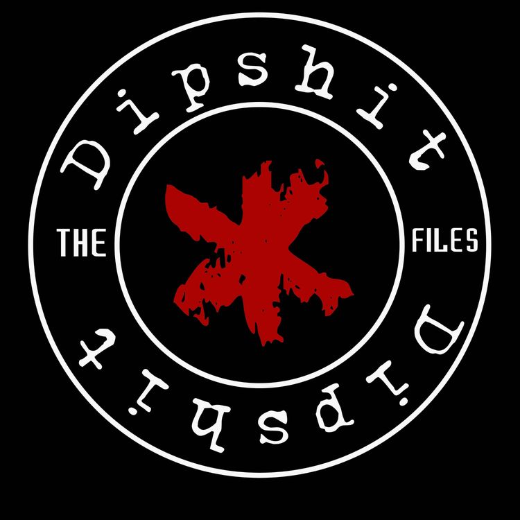 cover art for SKATCAST | THE DIPSH*T FILES | Episode 172 - True Crime: The Welch County Murders