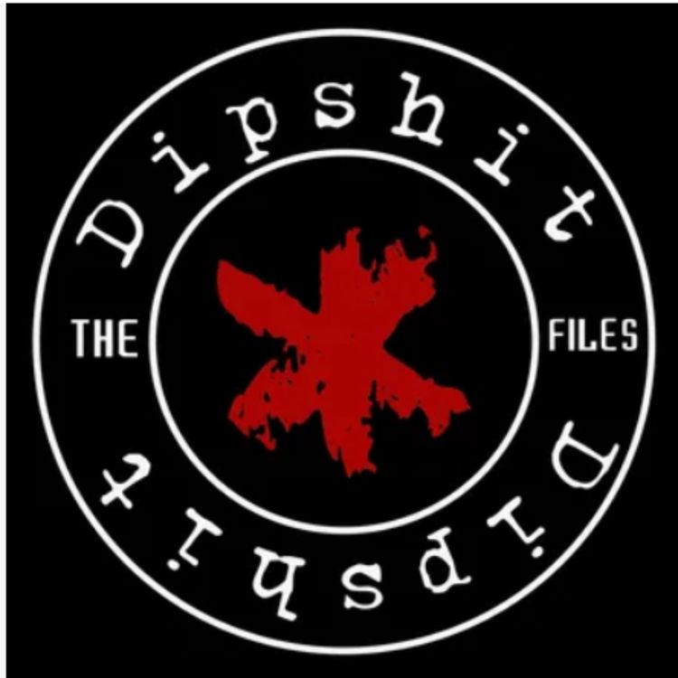 cover art for SKATCAST | THE DIPSH*T FILES | Episode 197 | True Crime: Long Island Serial Killer