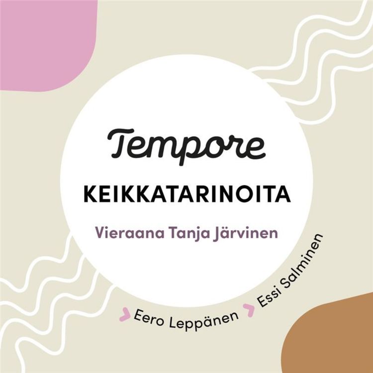 cover art for Keikkatarinoita: Tanja Järvisen keikkatarinat ja kehitysehdotukset: Pitkän linjan hoitajan näkemyksiä keikkatyöstä