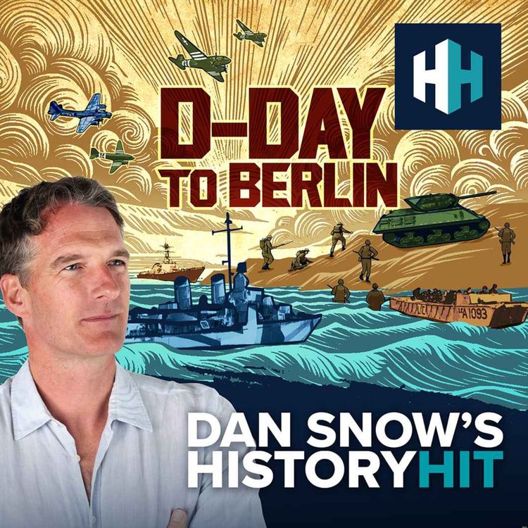 cover art for D-Day: The Deception that Made it Possible