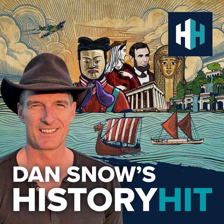 cover art for How did the Colonies win the American War of Independence?