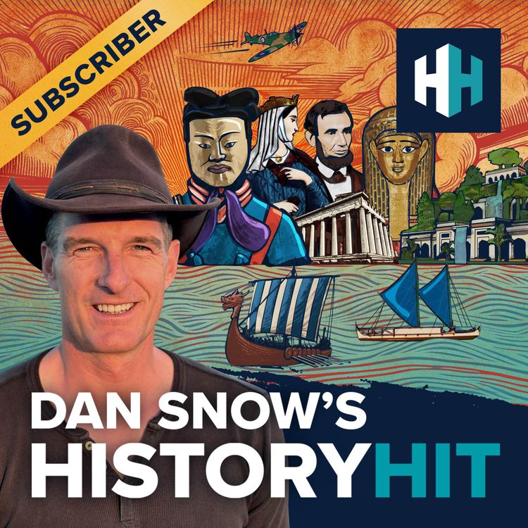 cover art for The Top Assassination Attempts on Hitler