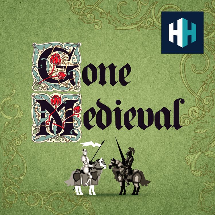 cover art for The Hundred Years' War