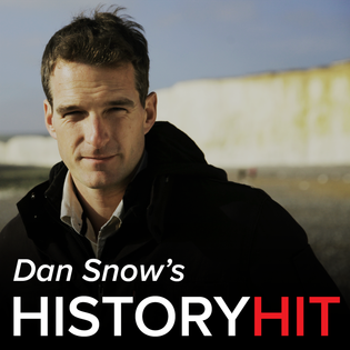 The Aftermath of WW1 - Dan Snow's History Hit