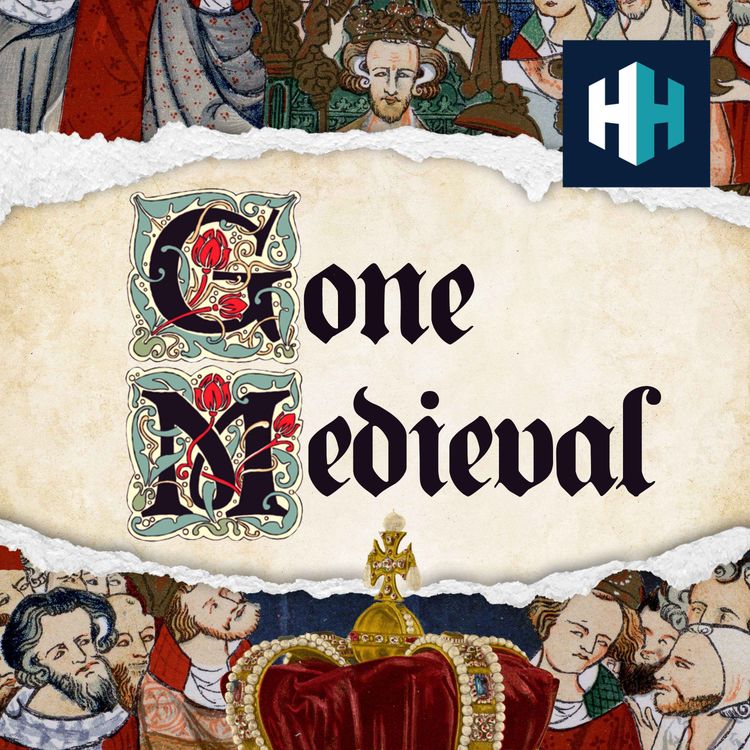 cover art for Why Do We Have A Coronation?