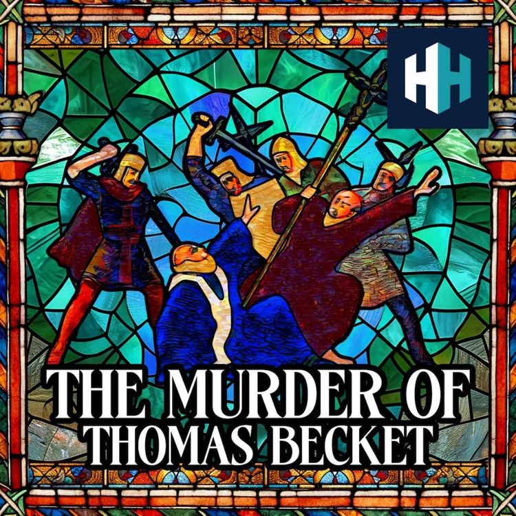 cover art for The Cult of Becket