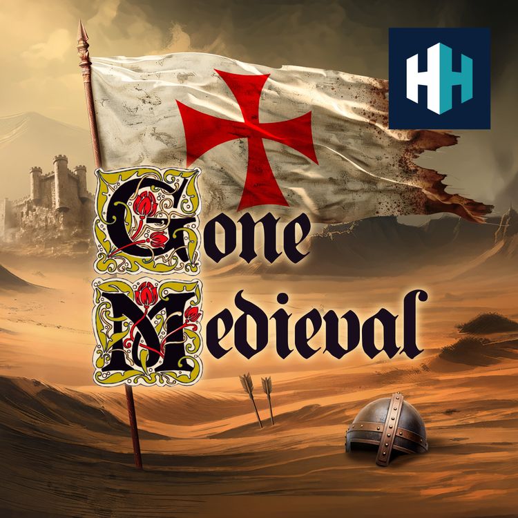 cover art for The Crusades Battle for the Holy Land 