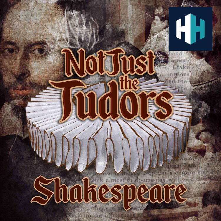 cover art for Shakespeare's First Folio