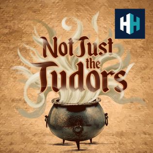 The Brutal Basque Witch Hunt - Not Just the Tudors | Acast
