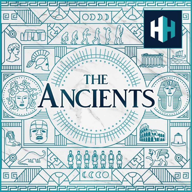 cover art for The Iliad