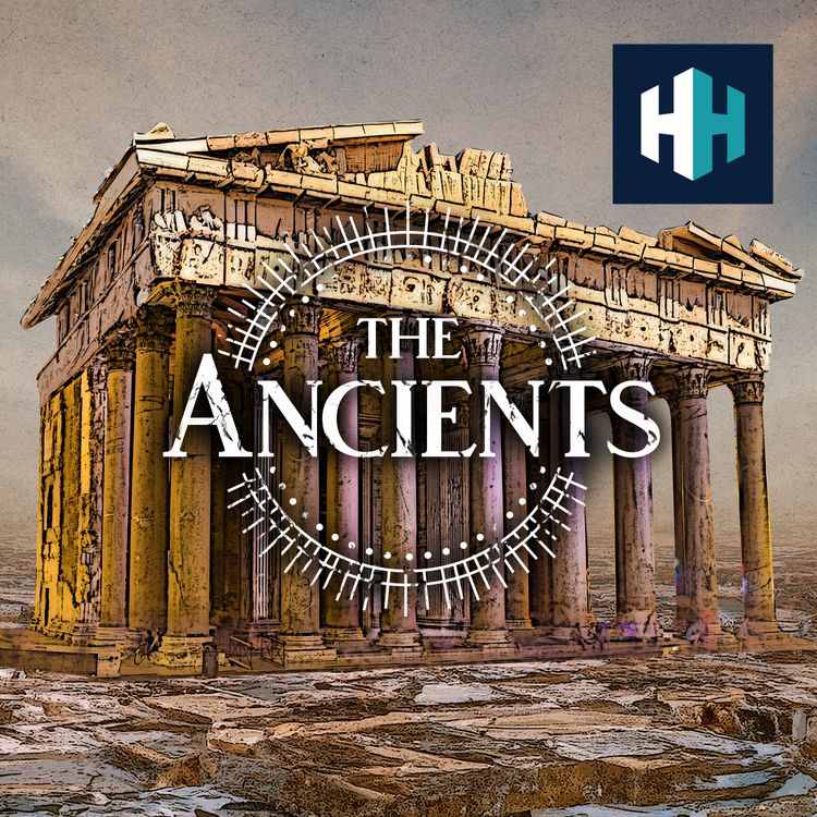cover art for The Last Roman Emperors