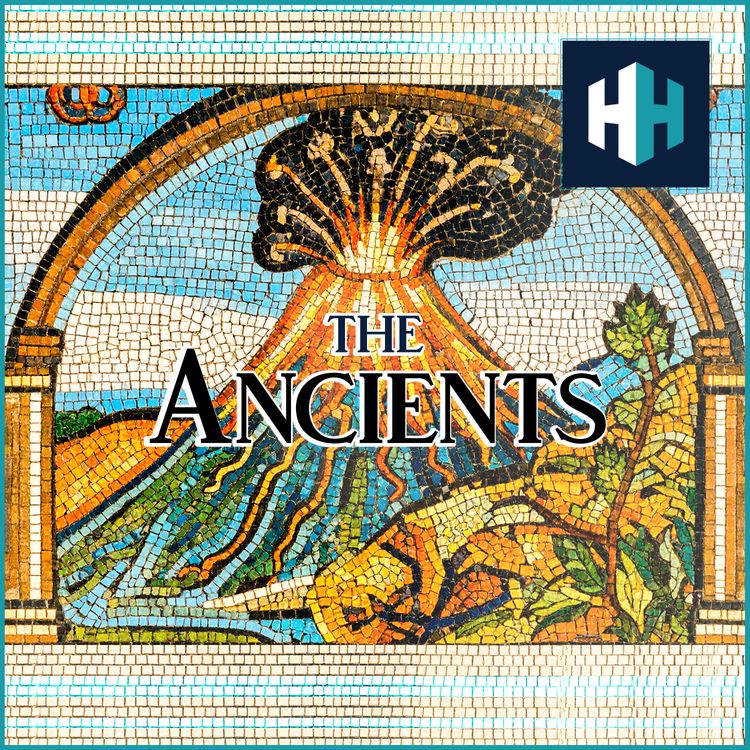 cover art for Fall of the Sumerians