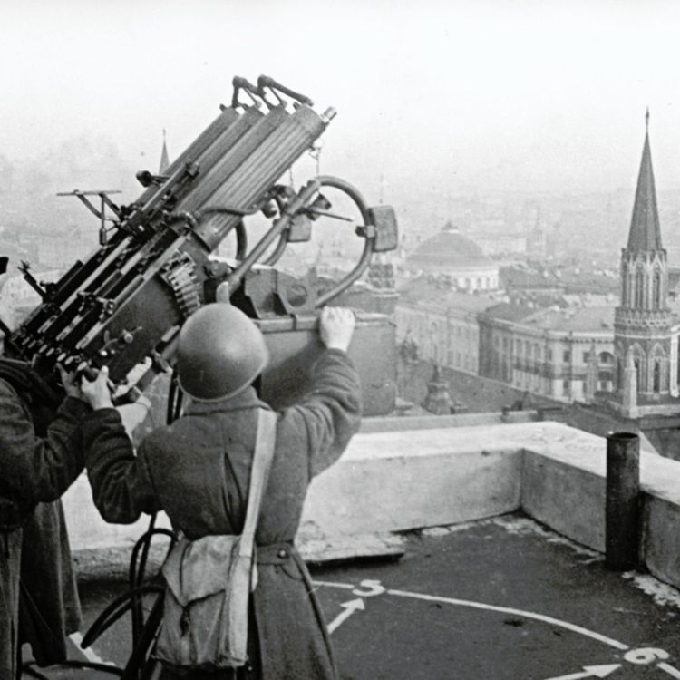 cover art for Crisis in Ukraine: From the 18th Century to Today