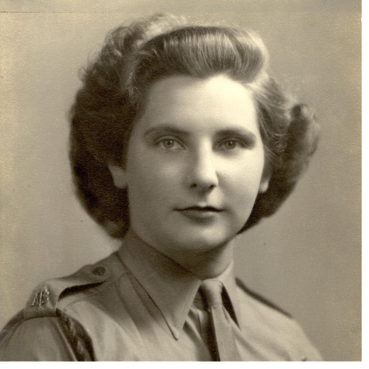 cover art for Life at Bletchley Park