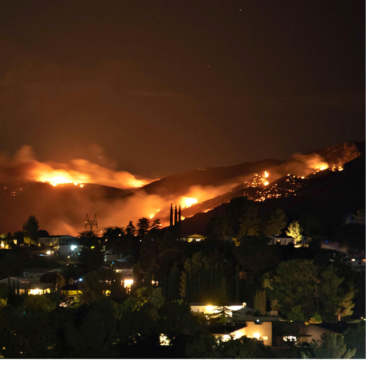 cover art for Climate Wars