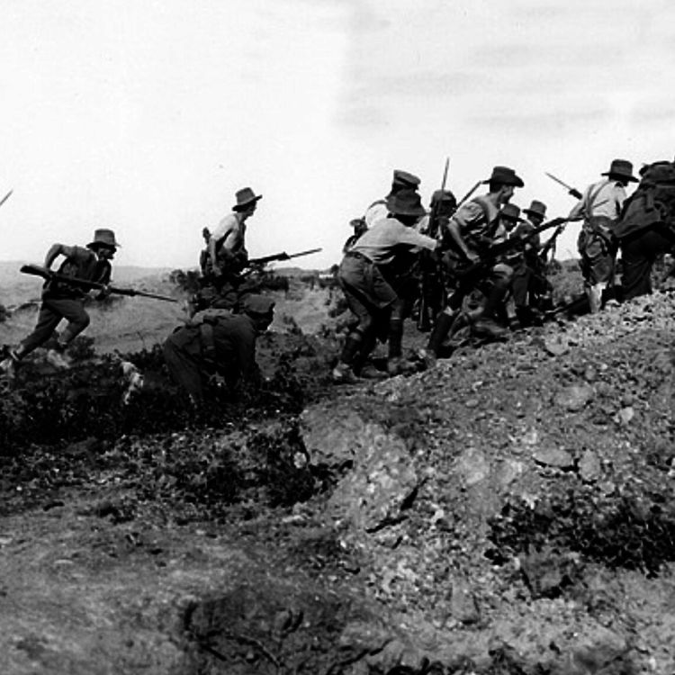 cover art for WW1 & Gallipoli: Britain's Worst Defeat