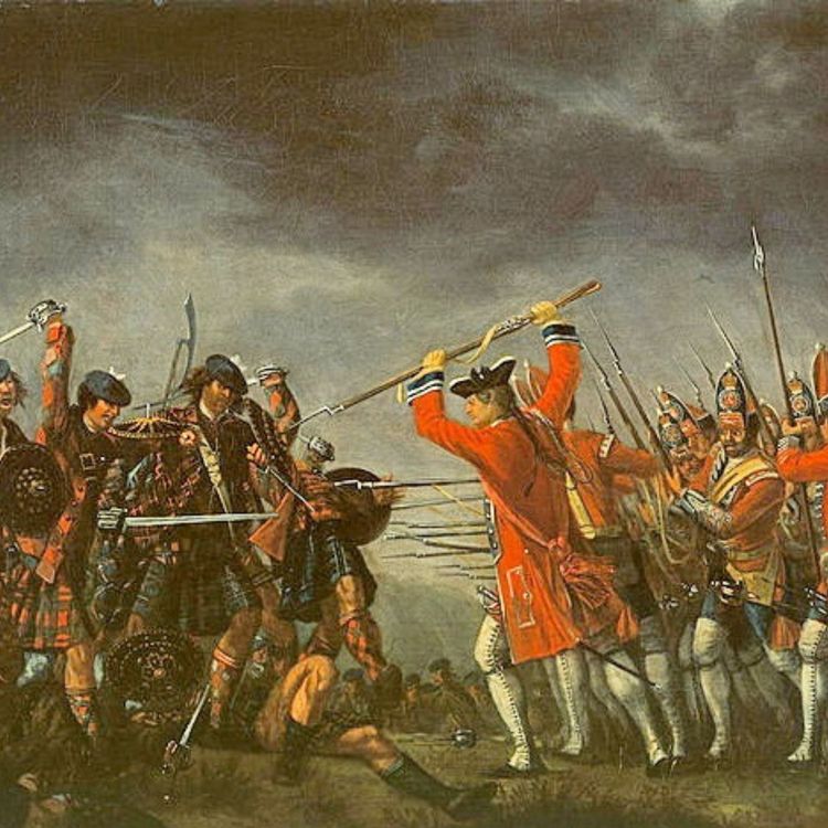 cover art for History's Most Famous Battles