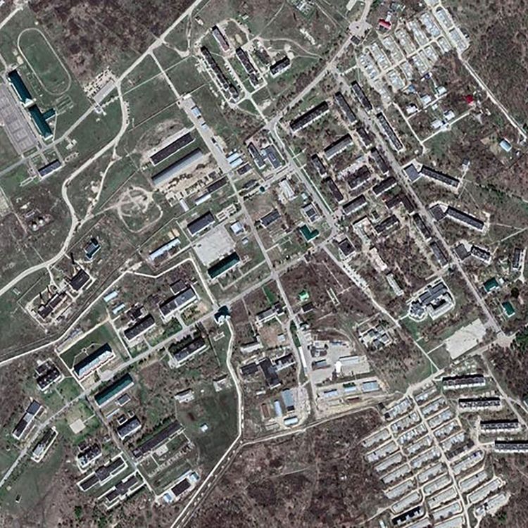 cover art for Secret History of Soviet Nerve Agents