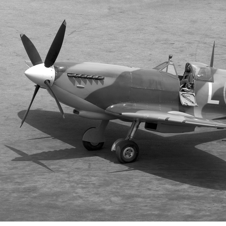 cover art for Battle of Britain 'What Ifs'