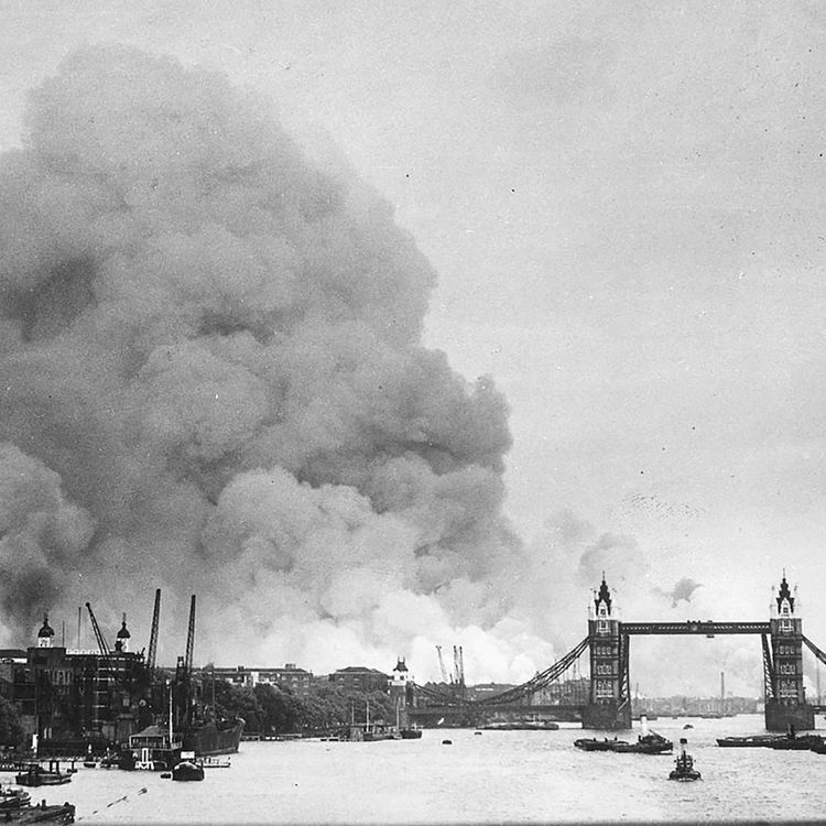 cover art for Battle of Britain: Why The RAF Won