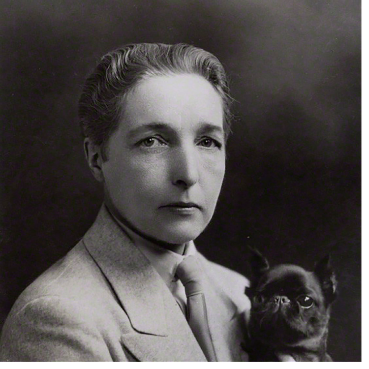 cover art for Lesbianism in WW1