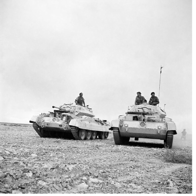 cover art for WW2 Tank Commander with Captain David Render