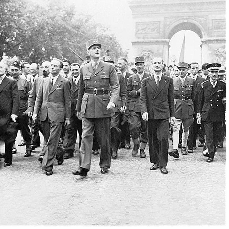 cover art for Nationalism