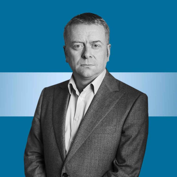 cover art for Trade Secrets - Russia sanctions spur surprising new relationships