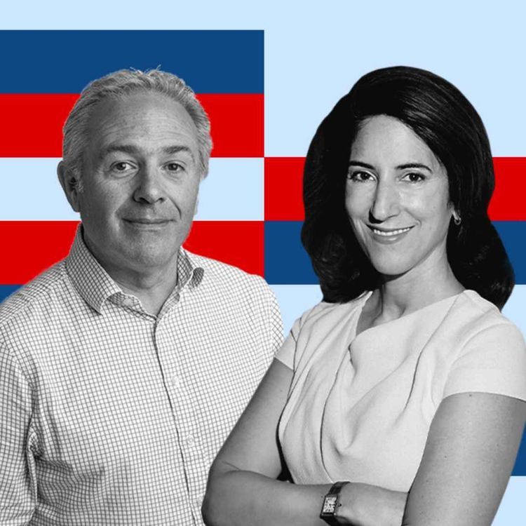 cover art for FT Swamp Notes - US liberals face a reckoning