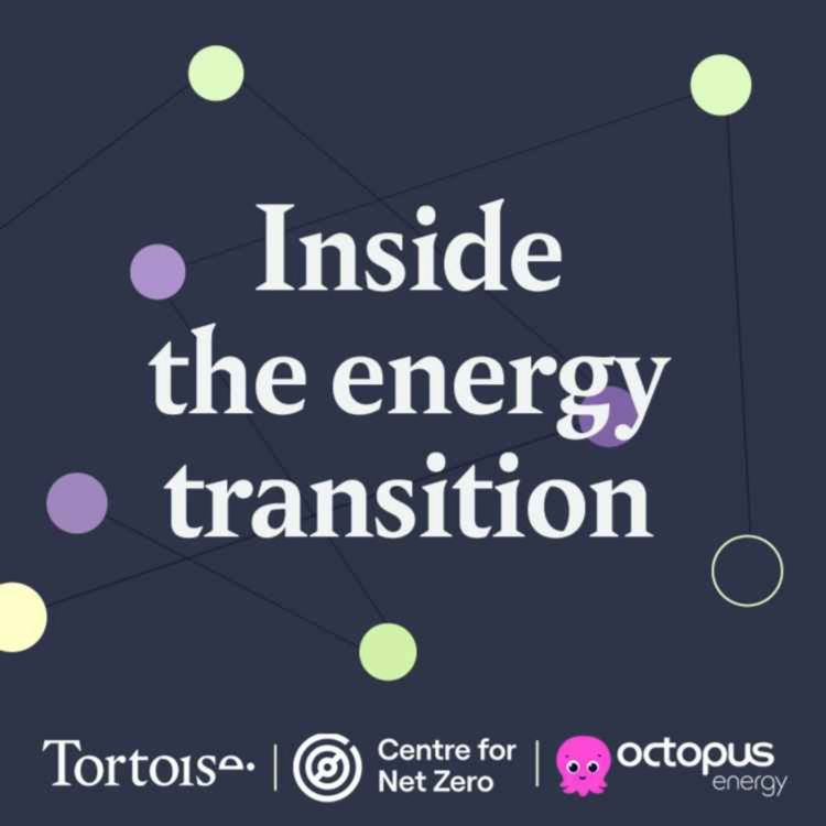 cover art for A just transition: how to avoid leaving people behind