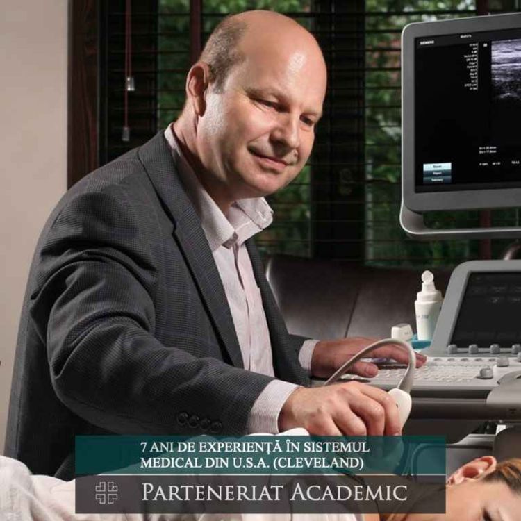 cover art for Dr Marius Sintean | TERAPIA DURERII