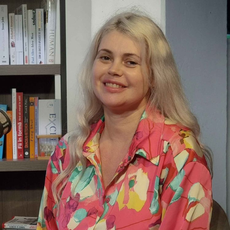 cover art for Dr Timea Barabas | DERMATITA SEBOREICA