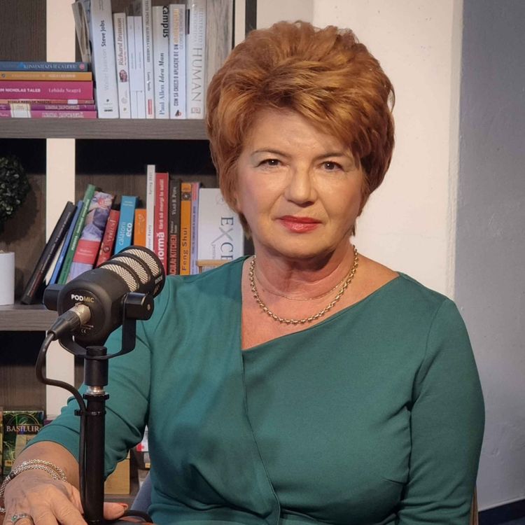 cover art for Prof. Univ. Dr Rodica Mihaescu | TROMBOFILIA IN SARCINA