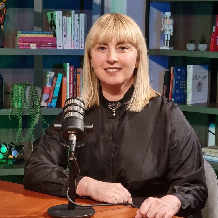 cover art for Dr. Anda Pescariu | STIMULATORUL CARDIAC