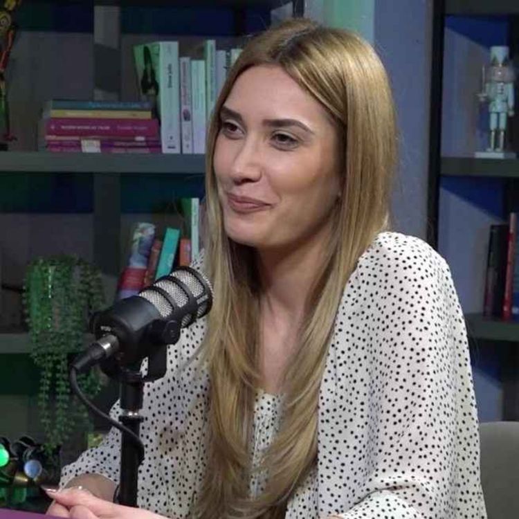 cover art for Rezi on Call (Dr. Ana-Maria Daescu) | Rezidențiat în Psihiatrie