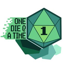 cover art for One Die at a Time