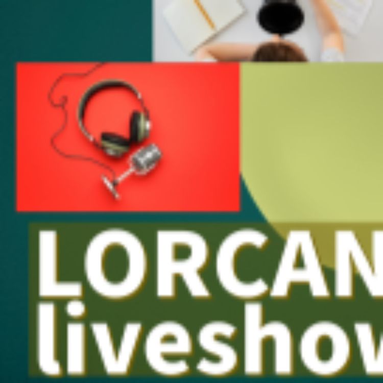 cover art for Sunday Newsline at 12