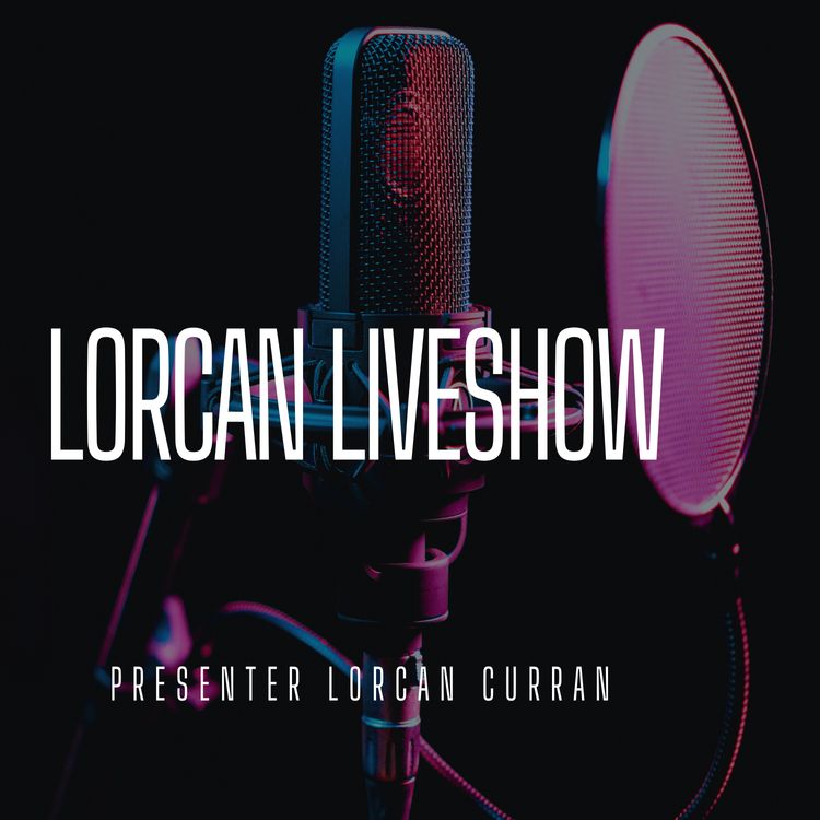 cover art for Saturday Newsline At 6