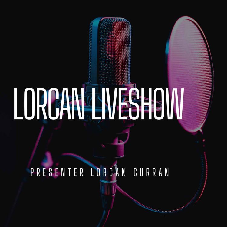 cover art for Saturday Show At 6